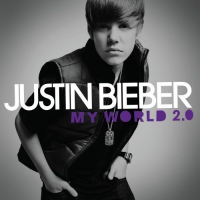 Photo of Island Justin Bieber - My World 2.0