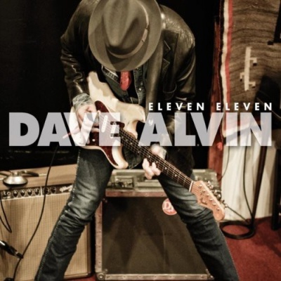 Photo of Yep Roc Records Dave Alvin - Eleven Eleven