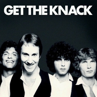 Photo of Iconoclassic Knack - Get the Knack
