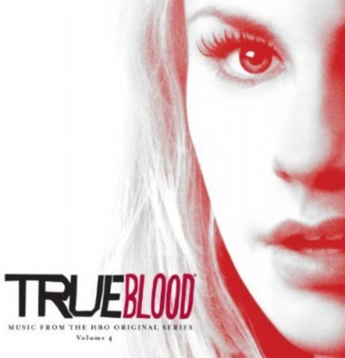 Photo of Ato Records True Blood: Music From the HBO Original 4 / TV Ost