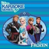 Walt Disney Records Disney's Karaoke Series: Frozen Photo