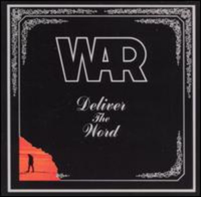 Photo of Avenue Records War - Deliver the Word