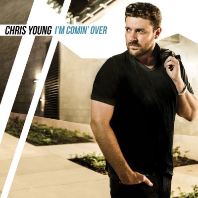Photo of Rca Chris Young - I'M Comin' Over
