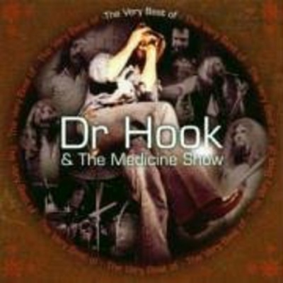 Photo of Columbia Europe Dr Hook - Best of Dr Hook