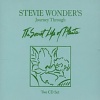 Universal IS Stevie Wonder - Journey Through the Secret Life of Plants Photo