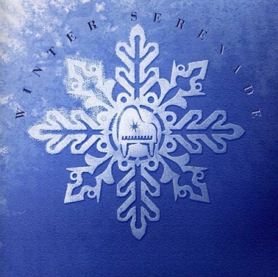 Photo of Deseret Books Jon Schmidt - Winter Serenade