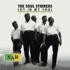 Abkco Soul Stirrers - Joy In My Soul: the Complete Sar Recordings Photo