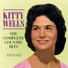 Acrobat Kitty Wells - Complete Country Hits 1952-62 Photo