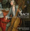 Arcana Records J.S. Bach / Kuijken W. / Kuijken P. - 6 Cello Suites - Gamba Sonatas Photo