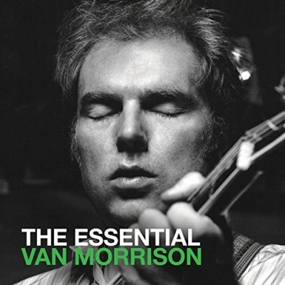 Photo of Sony Legacy Van Morrison - Essential Van Morrison