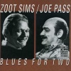 Ojc Zoot Sims / Pass Joe - Blues For Two Photo