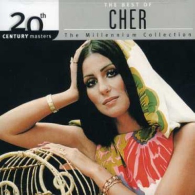 Photo of Mca Cher - 20th Century Masters
