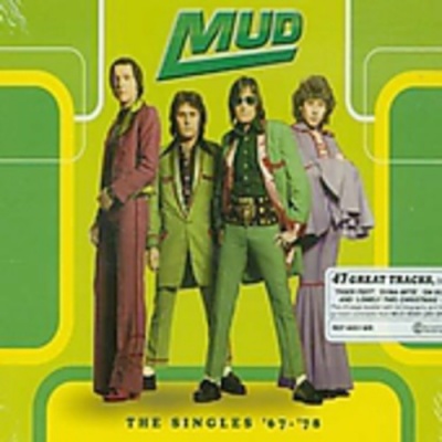 Photo of Repertoire Mud - Singles 67-78