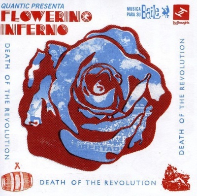 Photo of Tru Thoughts Quantic Presents the Flowering - Death of the Revolution