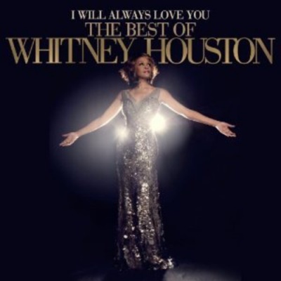 Photo of Sony UK Whitney Houston - I Will Always Love You: Best of