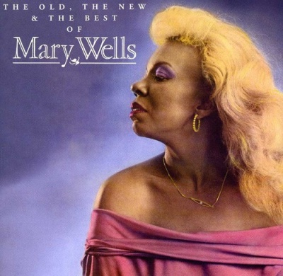 Photo of Fuel 2000 Mary Wells - Old the New & the Best of Mary Wells
