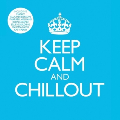 Photo of Imports Keep Calm & Chillout / Various