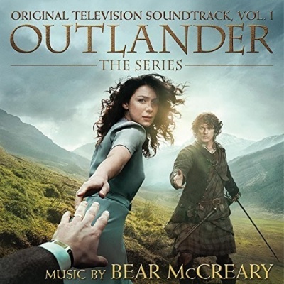 Photo of Imports Outlander - Original Soundtrack