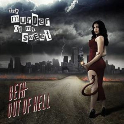 Photo of Frontiers Records Murder of My Sweet - Beth Out of Hell