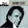 Mercury Nashville Johnny Cash - 20th Century Masters: Millennium Collection Photo