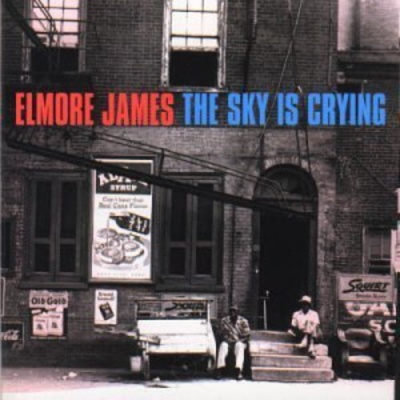 Photo of Camden International Elmore James - Sky Is Crying