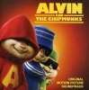 Razor Tie Alvin & the Chipmunks / O.S.T. Photo