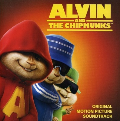 Photo of Razor Tie Alvin & the Chipmunks / O.S.T.