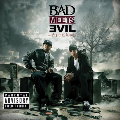 Photo of Aftermath Bad Meets Evil - Hell: the Sequel