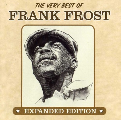 Photo of Fuel 2000 Frank Frost - Very Best of Frank Frost