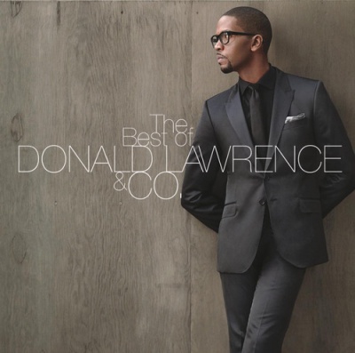 Photo of Rca Donald & Company Lawrence - Best of Donald Lawrence & Co