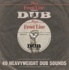Imports Front Line Presents Dub / Various Photo