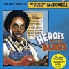 Shout Factory Fred Mcdowell - Heroes of the Blues: Very Best of Photo
