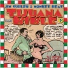 Underworld Burnside Jim & Monkey Beat Suhler - Tijuana Bible Photo
