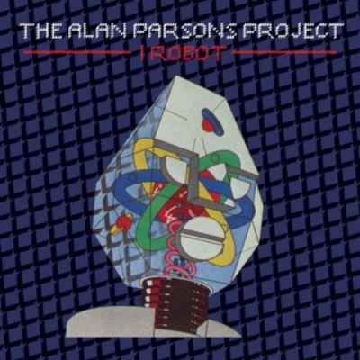 Photo of Sony Legacy Alan Parsons - I Robot