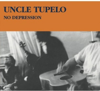 Photo of Sony Legacy Uncle Tupelo - No Depression