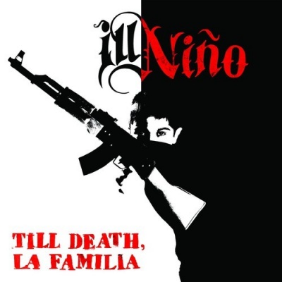 Photo of Victory Records Ill Nino - Till Death La Familia