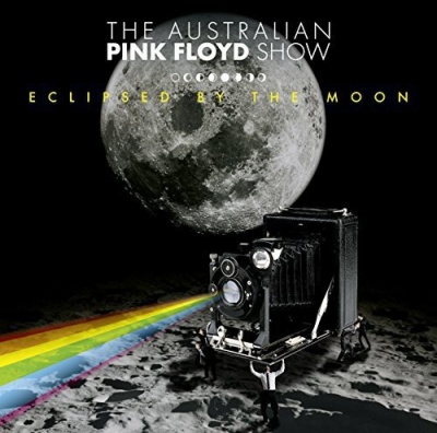 Photo of Imports Australian Pink Floyd Show - Eclipsed By the Moon-Live In Germany