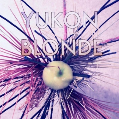 Photo of Dine Alone Records Yukon Blonde - On Blonde
