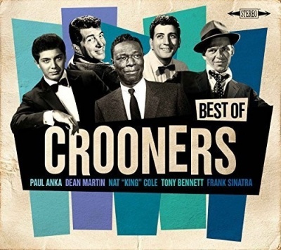Photo of Imports Best of Crooners / Various