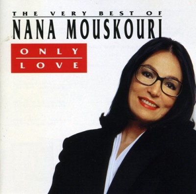 Photo of Philips Nana Mouskouri - Only Love: Best of