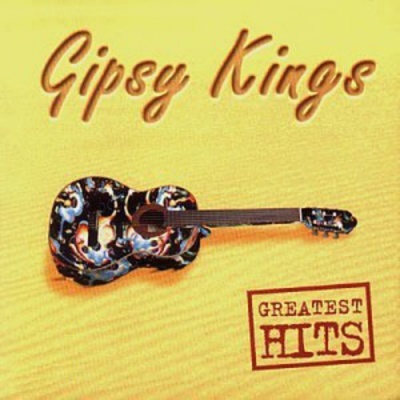 Photo of SonyBmg IntL Gipsy Kings - Greatest Hits