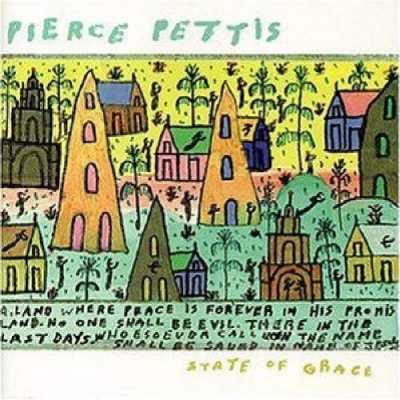 Photo of Compass Records Pierce Pettis - State of Grace