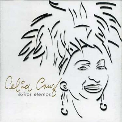 Photo of Universal Latino Celia Cruz - Exitos Eternos