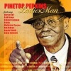 MC Records Pinetop Perkins - Ladies Man Photo