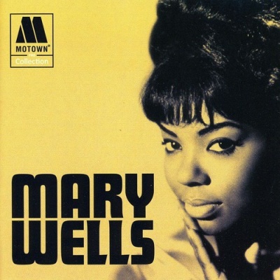 Photo of Spectrum Audio UK Mary Wells - Classic: Masters Collection