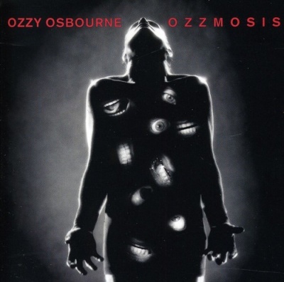 Photo of Sbme Special Mkts Ozzy Osbourne - Ozzmosis