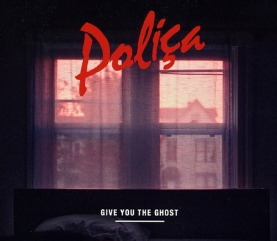 Photo of Mom Pop Music Polica - Give You the Ghost