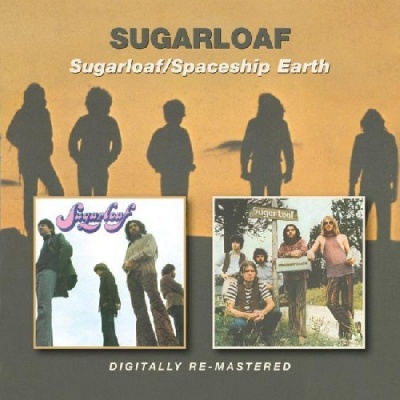 Photo of Bgo Beat Goes On Sugarloaf - Sugarloaf / Spaceship Earth
