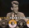 Imports Bobby Darin - Early Bobby Darin Photo