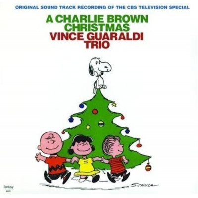 Photo of Analogue Productions Vince Guaraldi - Charlie Brown Christmas